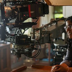 Fotoğraf Nisha Ganatra