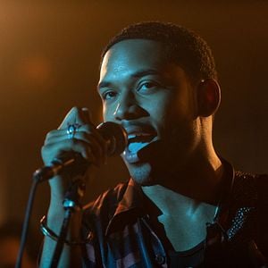 Fotoğraf The High Note