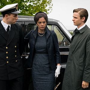 Fotoğraf Calam Lynch