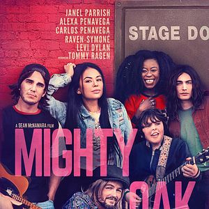 Fotoğraf Mighty Oak