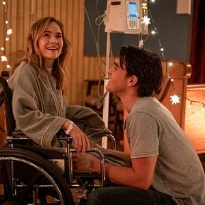 Fotoğraf Aşka İnan