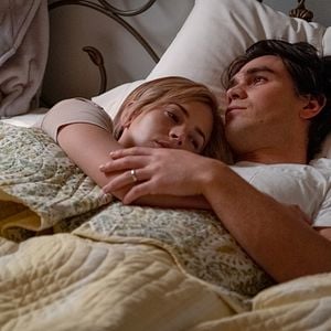 Fotoğraf Aşka İnan