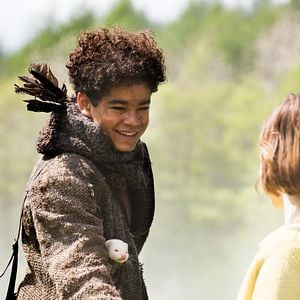 Fotoğraf Amir Wilson