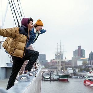 Fotoğraf Into the Beat - Dein Herz tanzt