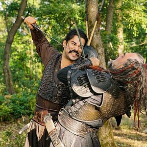 Fotoğraf Kuruluş Osman