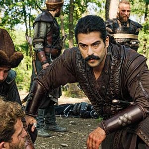 Fotoğraf Kuruluş Osman