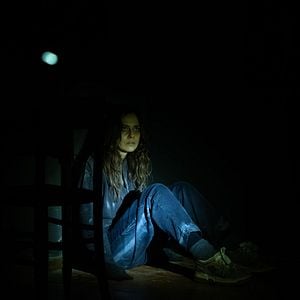 Fotoğraf Valeria Bilello