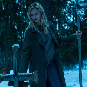 Fotoğraf Anna Ferzetti