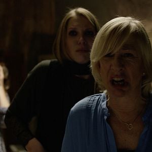 Fotoğraf Inner Ghosts