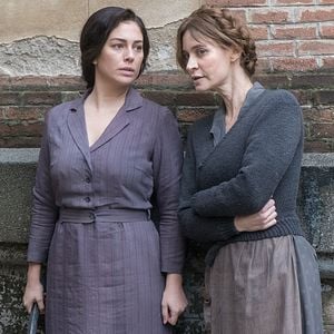 Fotoğraf Blanca Suárez