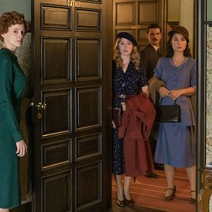 Fotoğraf Las Chicas del Cable