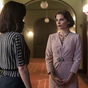 Fotoğraf Las Chicas del Cable