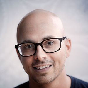 Fotoğraf Daniel H. Wilson