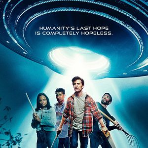 Fotoğraf Useless Humans