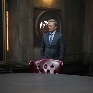 Fotoğraf Neil Jackson