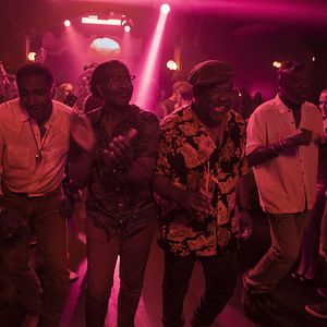 Fotoğraf Norm Lewis