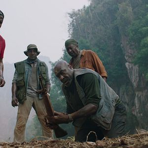 Fotoğraf Isiah Whitlock Jr.