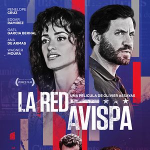 Fotoğraf Wasp Network