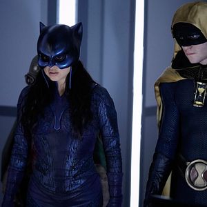 Fotoğraf Yvette Monreal