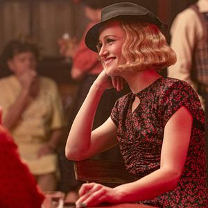 Fotoğraf Kerry Bishe