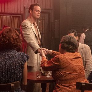 Fotoğraf Daniel Zovatto