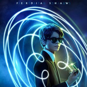Fotoğraf Artemis Fowl