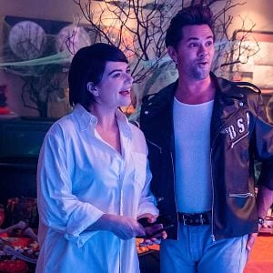 Fotoğraf Andrew Rannells