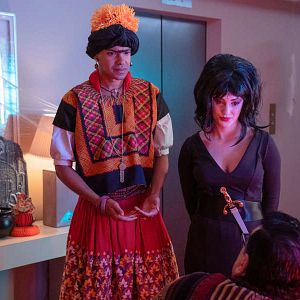 Fotoğraf Yassir Lester