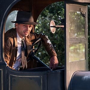 Fotoğraf Matthew Rhys