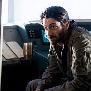 Fotoğraf Iddo Goldberg