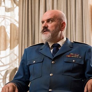 Fotoğraf Mike O'Malley