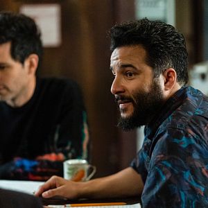 Fotoğraf Ennis Esmer