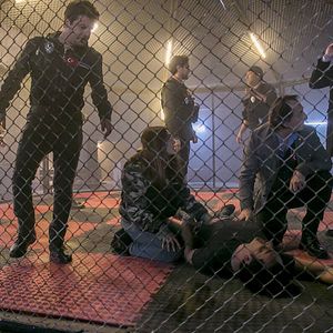 Fotoğraf Arka Sokaklar