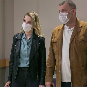 Fotoğraf Arka Sokaklar