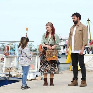 Fotoğraf Kuzey Yıldızı (ilk aşk)