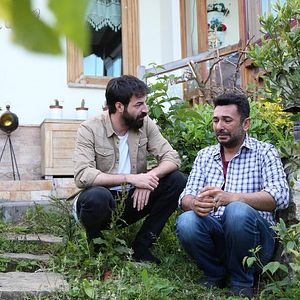 Fotoğraf Kuzey Yıldızı (ilk aşk)