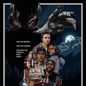 Fotoğraf Useless Humans