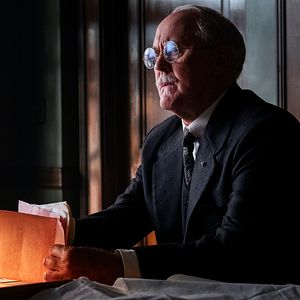 Fotoğraf John Lithgow