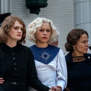 Fotoğraf Gayle Rankin