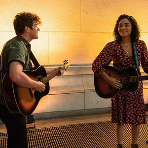 Fotoğraf Brittany O'Grady