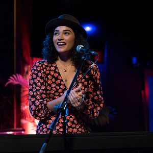 Fotoğraf Brittany O'Grady