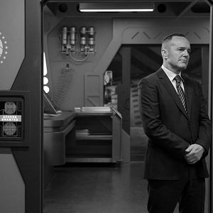 Fotoğraf Clark Gregg