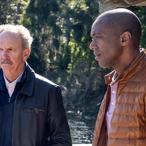 Fotoğraf J. August Richards