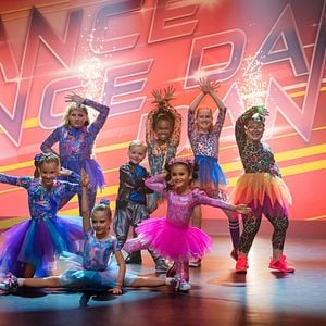 Fotoğraf Ritmi Hisset