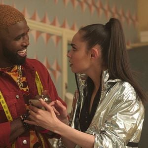 Fotoğraf Sofia Carson