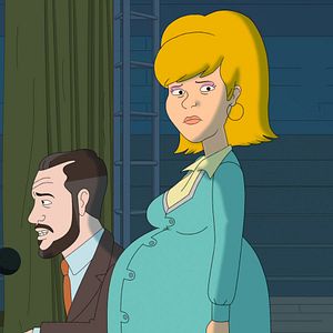 Fotoğraf F is for Family