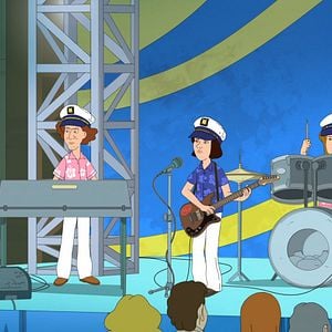 Fotoğraf F is for Family