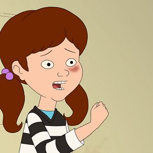 Fotoğraf F is for Family