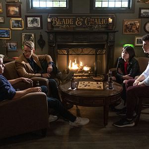 Fotoğraf Thomas Elms