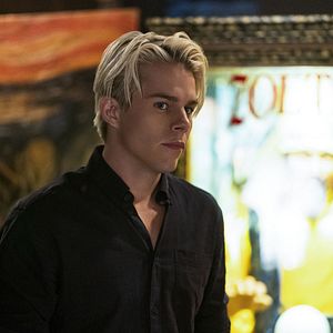 Fotoğraf Jake Manley